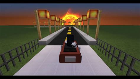 Image result for Minecraft Command Block Car