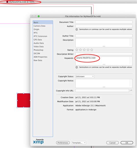Image result for InDesign Script Erstellen