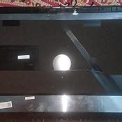 Amazon.in: Buy Generic Panel for Dell Inspiron 3521 3537 5537 Top Panel ...