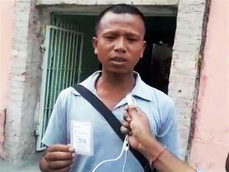 MCD Elections 2017: Homeless Voters