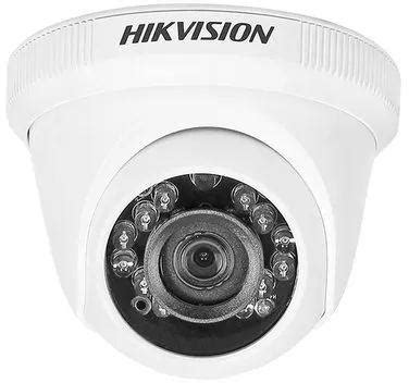 Hikvision Turbo Hd Cctv Camera Exporter, Supplier from Pune