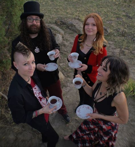 Peach Street Revival at the 2023 STURGIS BATTLE OF THE BANDS, Downtown ...