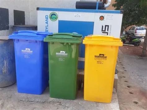 Bluepoint Office Solutions - Wholesale Distributor of Dustbin & Garbage ...
