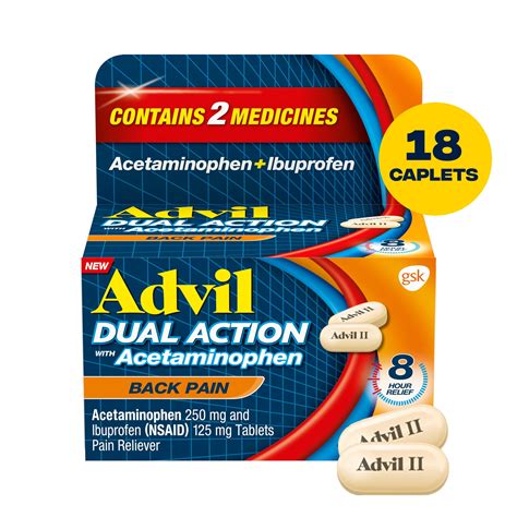 Advil Multi Symptom Cold And Flu Medicine at Janita Huang blog