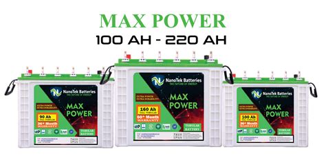 NanoTek Technologies - Premium Solar, Inverter, Automotive & E-Rickshaw ...