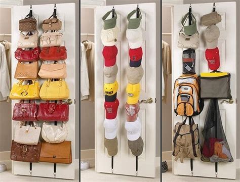 Buy Wishbone Best Bag Holder Storage for Purses, Crossover System ...