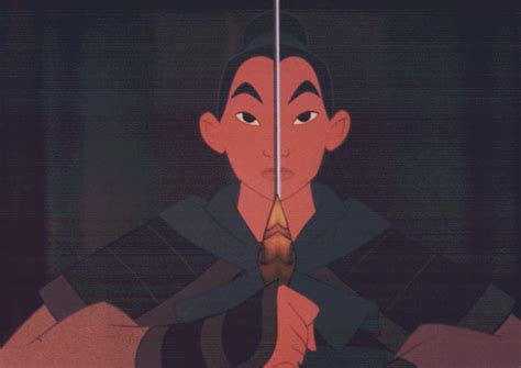 Disney is making a live-action Mulan? Well, that's one way to ruin the ...