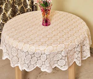 Dakshya Industries Geometric 4 Seater Table Cover - Buy Dakshya ...