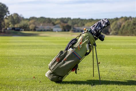 Best Golf Bags for 2025: 14 Bags for Every Type of Golfer