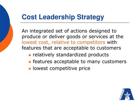 Business-Level Strategy 的图像结果