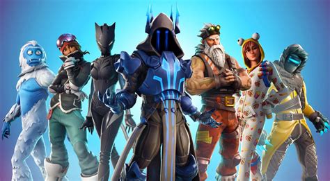 8 Best Fortnite Battle Passes, Ranked | 1v9