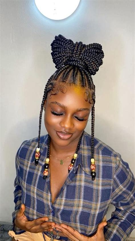 Image result for Braid Styles