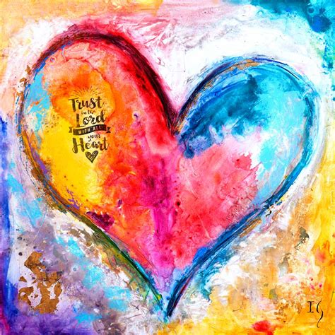 Painting Religious Art