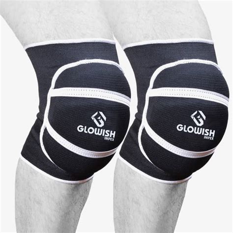 The Best Knee Pads Suppliers | Boxing Knee Support | Glowish Impex®