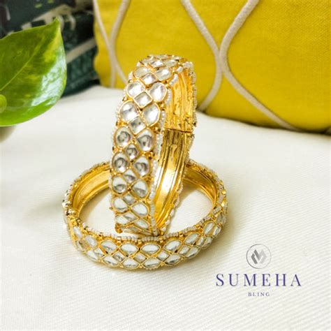 Bangles & Bracelets – SumehaBling