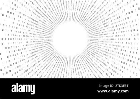 Image result for Binary Code Matrix Rain