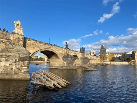 Charles Bridge Prague: History, Architecture and Best Time To Visit