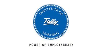 Authorized Tally Institute of Learning in Dhule | Prompt Computers ...