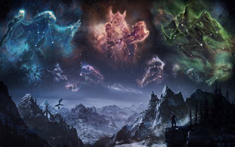 Skyrim Anniversary Edition Reveals More New Content - Gameranx