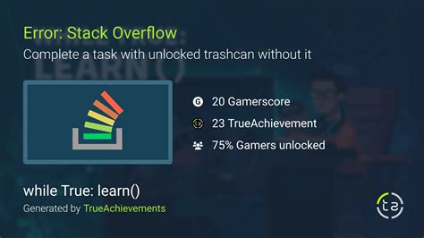 Error Stack Overflow 的图像结果