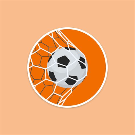 Kick and Score Sticker – Fantastick