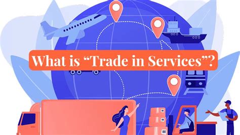 Service Trade Example 的图像结果