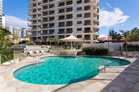 OCEAN ROYALE (Gold Coast, South Pacific - Broadbeach) - Apartment ...