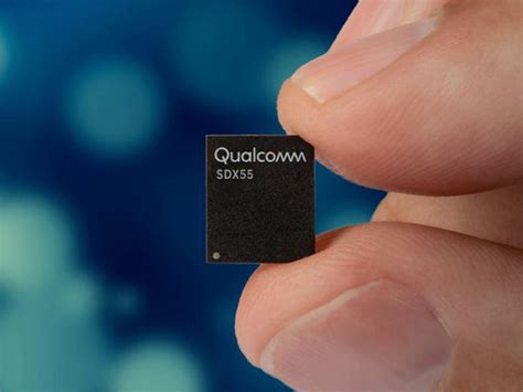 Qualcomm Hadirkan Teknologi 5G kedalam Platform Mobile