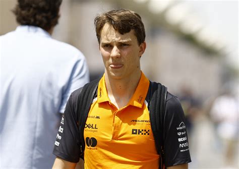 Oscar Piastri Unveils Jaw-Dropping 2025 McLaren Collection: Fans Go ...