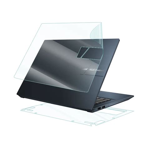 Asus Vivobook Pro 14 OLED Body Protector | GadgetShieldz