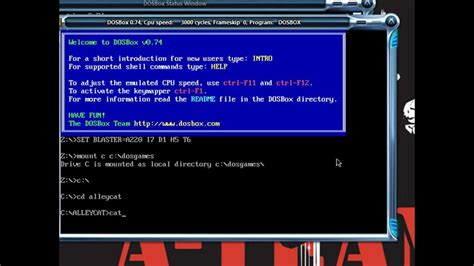 Image result for DOSBox Windows