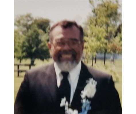 Anson Visnaw Obituary (2022) - Escanaba, MI - Skradski Family Funeral ...