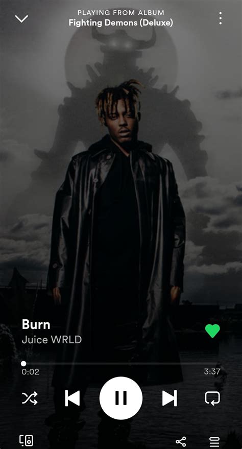 Juice WRLD’s last words : r/JuiceWRLD
