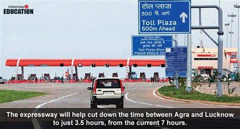 India's longest expressway inaugurated in Uttar Pradesh: Know all about ...