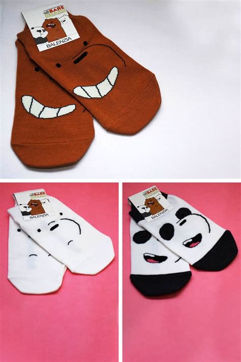 Get Striped Powerpuff Girls Socks For Women (Pack Of 3) at ₹ 299 | LBB Shop