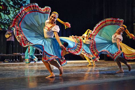 Cinco de Mayo: Calpulli Mexican Performance | Museum of the City of New ...
