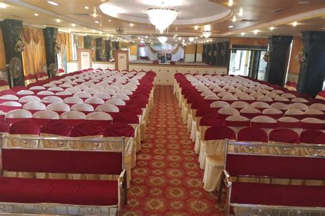 The 10 Best Banquet Halls in Kalyan - Weddingwire.in