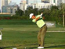 left handed golf swing richard green motion dubai driving range the left handed golf swing richard green motion dubai driving range the
