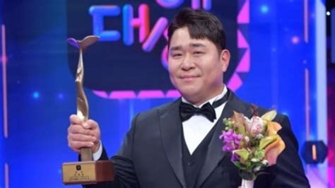 韩网热议！TXT在《2021KBS演艺大赏》获得“Digital Contents”奖！出道首个演艺大赏！ - 哔哩哔哩