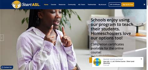 Learning Sign Language Free Online 的图像结果