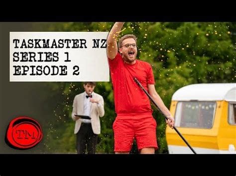 Image result for Taskmaster NZ Bloopers