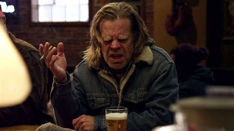 Frank Gallagher (Shameless) - Alchetron, the free social encyclopedia