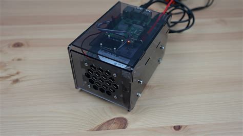 FreeNAS Raspberry Pi 4 的图像结果