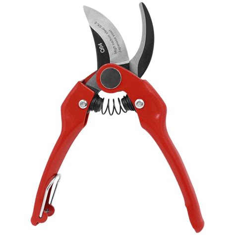 Zenport 7-Inch Heavy Duty Professional Pruner in the Hand Pruners ...