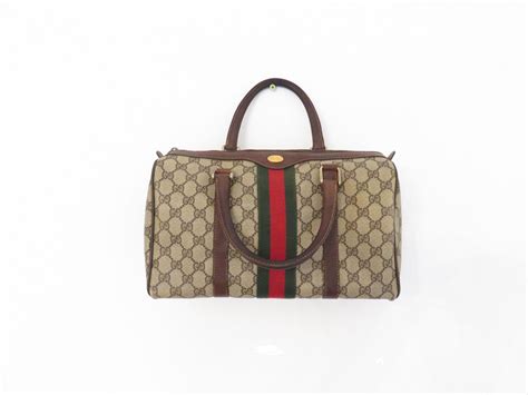 Vintage Gucci Handbags Made In Italy | semashow.com