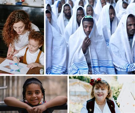 Jewish People In The United States: Demographics and Denominations ...