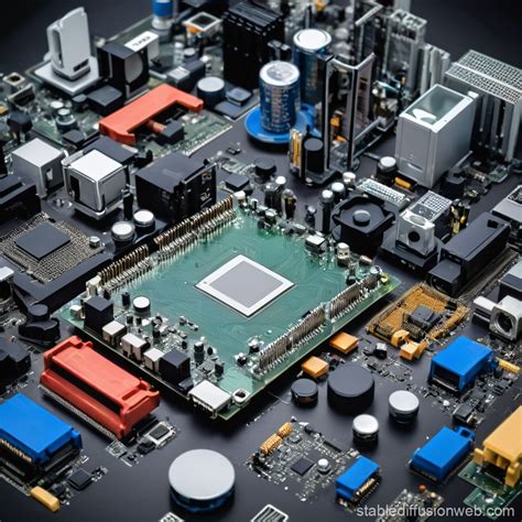 Computer Components Store 的图像结果