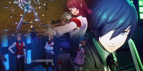 Persona 3 Reload: Mutatsu Social Link Guide