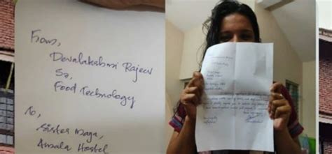 An Open Letter of Apology: Engineer Student In Kerala Allegedly ...