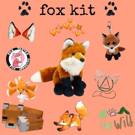 50 fox facts secrets you want to know – Artofit